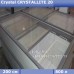 Морозильний лар бонета Crystal CRYSTALLITE 20